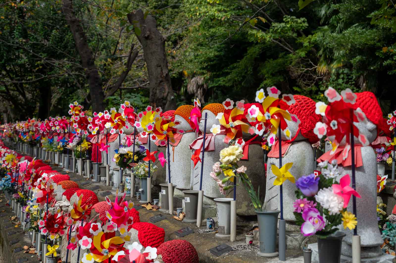 Zojo-ji Temple